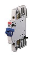 2CDS200918R0001 - ABB - 2CDS200918R0001 - Hand Operated Neutral, for S200 Series Circuit Breaker