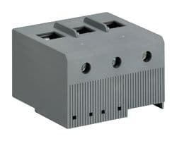 1SAX701902R1001 - ABB - 1SAX701902R1001 - Mounting Kit, E500DU Series Electronic Overload Relays