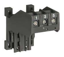 1SAZ201108R0001 - ABB - 1SAZ201108R0001 - Mounting Kit, TA25DU Series Thermal Overload Relays