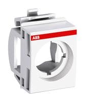 1SFA619920R8080 - ABB - 1SFA619920R8080 - Adapter, DIN-Rail, Pilot Devices