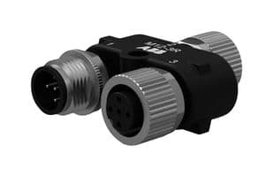 2TLA022316R0000 - ABB - 2TLA022316R0000 - Y-Connector, M12, Orion Reset