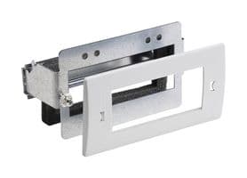 2CMA132635R1000 - ABB - 2CMA132635R1000 - Front Mount Kit, Electricity Meter