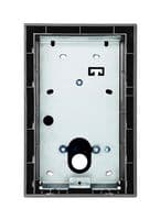 8300-0-0112 - ABB - 8300-0-0112 - Installation Box, 1/2", Grey, Surface Mount