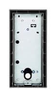 8300-0-0113 - ABB - 8300-0-0113 - Installation Box, 1/3", Grey, Surface Mount