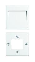 8300-0-0219 - ABB - 8300-0-0219 - Cover Plate, IP30, White