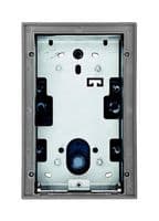 8300-0-0244 - ABB - 8300-0-0244 - Installation Box, 1/2", Grey, Flush Mount