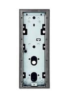 8300-0-0246 - ABB - 8300-0-0246 - Installation Box, 1/4", Grey, Flush Mount
