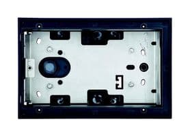 8300-0-0248 - ABB - 8300-0-0248 - Installation Box, 1/5", Anthracite, Flush Mount