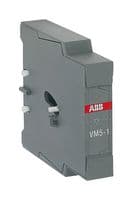 1SBN030100R1000 - ABB - 1SBN030100R1000 - Mechanical Interlock Unit, 15 mm x 71 mm x 70 mm, Contactor