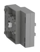 1SFN034403R1000 - ABB - 1SFN034403R1000 - Mechanical Interlock Unit, 30 mm x 41.8 mm x 84.9 mm, Contactor
