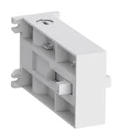 1SFN035700R1000 - ABB - 1SFN035700R1000 - Mechanical Interlock Unit, 123.8 mm x 52 mm x 70 mm, Contactor