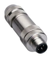 1SAJ924005R0001 - ABB - 1SAJ924005R0001 - Assembling Connector, Male, Process Field Bus