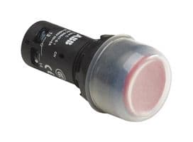 1SFA611925R3004 - ABB - 1SFA611925R3004 - Lock Nut, Plastic, Pilot Devices