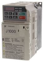 JZA20P4BAA - OMRON INDUSTRIAL AUTOMATION - JZA20P4BAA - AC Motor, Speed Controller, 750 W, Three Phase, 3.5 A, 50Hz / 60Hz, IP20, 200 V to 240 V