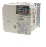 JZA24P0BAA - OMRON INDUSTRIAL AUTOMATION - JZA24P0BAA - AC Motor, Speed Controller, 5.5 kW, Three Phase, 21 A, 50Hz / 60Hz, IP20, 200 V to 240 V