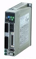R88D-GP08H - OMRON INDUSTRIAL AUTOMATION - R88D-GP08H - Servo Motor Drive, 750 W, Single Phase, Three Phase, 4 A, 50Hz / 60Hz, 170 VAC, 264 VAC
