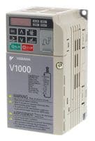 VZA20P4BAA - OMRON INDUSTRIAL AUTOMATION - VZA20P4BAA - AC Motor, Speed Controller, 750 W, Three Phase, 3.5 A, 50Hz / 60Hz, IP20, 200 V to 240 V