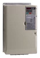 VZA25P5FAA - OMRON INDUSTRIAL AUTOMATION - VZA25P5FAA - AC Motor, Speed Controller, 7.5 kW, Three Phase, 30 A, 50Hz / 60Hz, 200 V to 240 V