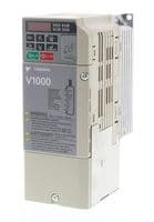 VZAB0P4EAB - OMRON INDUSTRIAL AUTOMATION - VZAB0P4EAB - AC Motor, Speed Controller, 750 W, Single Phase, 3.5 A, 50Hz / 60Hz, IP20, 200 V to 240 V