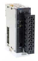 CJ1W-AD041-V1(SL) - OMRON INDUSTRIAL AUTOMATION - CJ1W-AD041-V1(SL) - Analog Input Unit, 4 Inputs, 0.42 A at 5 VDC