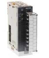 CJ1W-PTS51 - OMRON INDUSTRIAL AUTOMATION - CJ1W-PTS51 - Analog Input Module, CJ Series, 4 Input, DIN Rail Mount, Screw Terminal