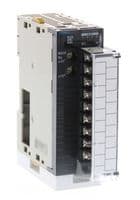 CJ1W-PTS52 - OMRON INDUSTRIAL AUTOMATION - CJ1W-PTS52 - Analog Input Module, CJ Series, 4 Input, DIN Rail Mount, Screw Terminal