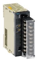 CJ1W-DA021 - OMRON INDUSTRIAL AUTOMATION - CJ1W-DA021 - Analogue Output Module, 24 V, 2 Output, 0 V to 10 V/0 V to 5 V/1 V to 5 V/± 10 V, 4 mA to 20 mA