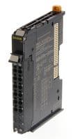 NX-DA3205 - OMRON INDUSTRIAL AUTOMATION - NX-DA3205 - Analogue Output Module, 4 Output, 4 mA to 20 mA, Screwless Push-In