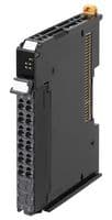 NX-OD3121 - OMRON INDUSTRIAL AUTOMATION - NX-OD3121 - Digital Output Unit, 4 Outputs, 8 A, 24 VDC