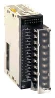 CJ1W-ID211 - OMRON INDUSTRIAL AUTOMATION - CJ1W-ID211 - Input Module, CJ Series, 16 Inputs, DIN Rail Mount, Screw Terminal