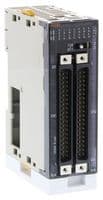 CJ1W-ID261 - OMRON INDUSTRIAL AUTOMATION - CJ1W-ID261 - Digital Input Module, CJ Series, 64 Input, DIN Rail Mount, Rectangular Connector