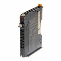 NX-ID3443 - OMRON INDUSTRIAL AUTOMATION - NX-ID3443 - Digital Input Unit, 4 Inputs, 24 VDC