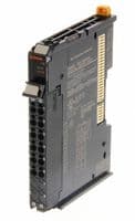 NX-ID3444 - OMRON INDUSTRIAL AUTOMATION - NX-ID3444 - Digital Input Unit, 4 Inputs, 24 VDC