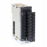 CJ1W-OC201(SL) - OMRON INDUSTRIAL AUTOMATION - CJ1W-OC201(SL) - Output Unit, 8 Outputs, 2 A, 250 VAC/24 VDC