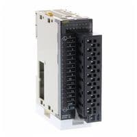 CJ1W-OC211(SL) - OMRON INDUSTRIAL AUTOMATION - CJ1W-OC211(SL) - Output Unit, 16 Outputs, 2 A, 250 VAC/24 VDC