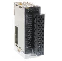 CJ1W-OD211(SL) - OMRON INDUSTRIAL AUTOMATION - CJ1W-OD211(SL) - Output Unit, Sinking, 16 Outputs, 0.5 A, 12 VDC to 24 VDC