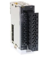 CJ1W-OD212(SL) - OMRON INDUSTRIAL AUTOMATION - CJ1W-OD212(SL) - Output Unit, Sourcing, 16 Outputs, 0.5 A, 24 VDC