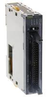 CJ1W-OD233 - OMRON INDUSTRIAL AUTOMATION - CJ1W-OD233 - Output Module, CJ Series, 32 Outputs, DIN Rail Mount, Rectangular Connector