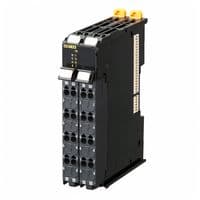 NX-OC4633 - OMRON INDUSTRIAL AUTOMATION - NX-OC4633 - Digital Output Unit, 8 Outputs, 2 A, 250 VAC