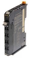 NX-OD2258 - OMRON INDUSTRIAL AUTOMATION - NX-OD2258 - Digital Output Unit, 2 Outputs, 2 A, 24 VDC