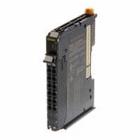 NX-OD3257 - OMRON INDUSTRIAL AUTOMATION - NX-OD3257 - Digital Output Unit, 4 Outputs, 32 A, 24 VDC