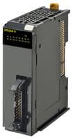 NX-OD5256-5 - OMRON INDUSTRIAL AUTOMATION - NX-OD5256-5 - Digital Output Unit, 16 Outputs, 32 A, 24 VDC