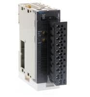 CJ1W-MAD42(SL) - OMRON INDUSTRIAL AUTOMATION - CJ1W-MAD42(SL) - Analogue I/O Module, 4 Input, 2 Output, ±10 V, 0 to 10 V, 0 to 5 V, 1 to 5 V, 4 mA to 20 mA