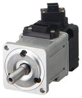 R88M-K75030H-BS2 - OMRON INDUSTRIAL AUTOMATION - R88M-K75030H-BS2 - Servo Motor, AC, Accurax G5 Series, 230 V, 750 W, 2.4 N-m, 3000 RPM, with Break