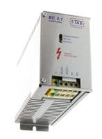 AX-BCR4015045-TE - OMRON INDUSTRIAL AUTOMATION - AX-BCR4015045-TE - Braking Unit, 15 A at 11 kVA, 16 Ohm, Motor