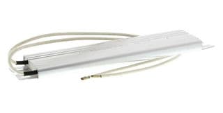 AX-REM00K1200-IE - OMRON INDUSTRIAL AUTOMATION - AX-REM00K1200-IE - Braking Resistor, 200 Ohm, 100 W