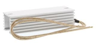 AX-REM00K2070-IE - OMRON INDUSTRIAL AUTOMATION - AX-REM00K2070-IE - Braking Resistor, 70 Ohm, 200 W