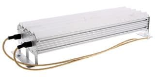 AX-REM01K9070-IE - OMRON INDUSTRIAL AUTOMATION - AX-REM01K9070-IE - Braking Resistor, 70 Ohm, 1.9 kW