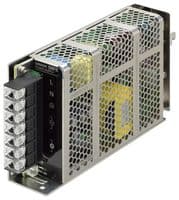 S8FS-G15024CD - OMRON - S8FS-G15024CD - AC/DC DIN Rail Power Supply (PSU), ITE, 1 Output, 150 W, 24 VDC, 6.5 A
