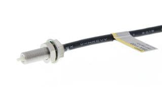 D5A-1100 - OMRON - D5A-1100 - Limit Switch, Top Pin Plunger, SPST-NC, 10 mA, 24 VAC, 0.29 N, D5A Series